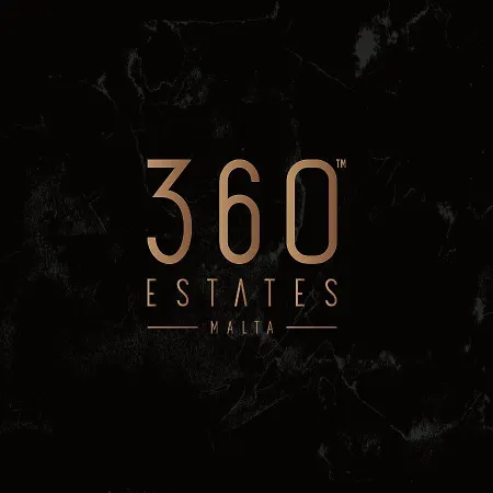 Penthouse With Bbq Kitchen Island & Massive Living By 360 Estates St. Julian's